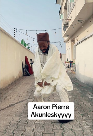 Aaron Pierre's Role as Mufasa: Behind the Scenes Insights