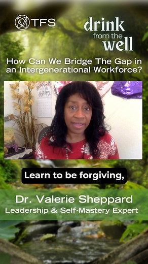 Watch this podcast: https://twinflamesstudios.com/good-point-boomer-cultivating-intergenerational-communication-at-work/ | Positively Happy to Be ME