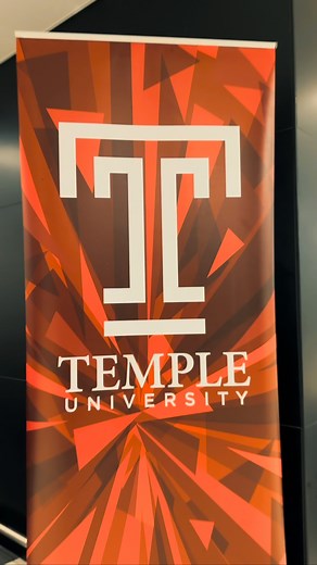 Fall 2025 is officially here! Today, our Temple Rome students touched down in the Eternal City to begin their exciting semester—or academic year—abroad. They’re about to embark on a journey filled with unforgettable experiences: new friends, new knowledge, incredible travels, delicious food, and so much more. Welcome to Rome—your adventure starts now! #TempleRome #StudyAbroad #Fall2025 #TempleUniversity #Rome | Temple University Rome