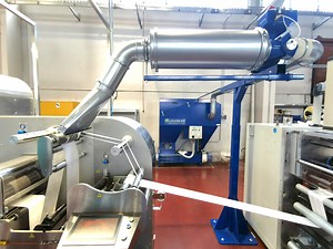 Label Matrix Removal → Try MatrixCompactor from Lundberg Tech