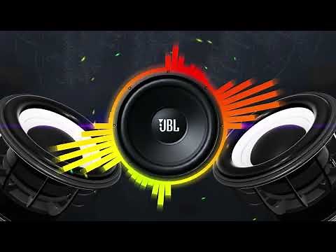 🎶 JBL Bass Remix 2025 | Power Sound Check 🔊 #BassRemix #JBL2025