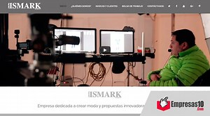 ▷ Grupo Ismark – Empresa Ciudad de México【Empresas10】