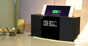 Create a Custom Smart Alarm Experience With This Black Friday Special