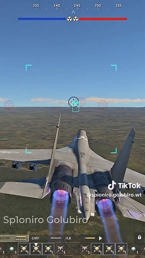 How to use long-ranged Anti-Radiation missiles? Memento Mori №51