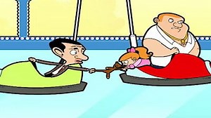 Watch Mr. Bean: The Animated Series Season 2 Episode 12 - Holiday for Teddy