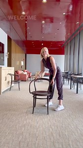 Try the Sit and Stand Test! Get insight into your lower body strength, essential for daily activities as we age. This test is a key indicator of mobility, helping us gauge the strength and endurance needed to maintain independence and prevent injuries. Where did you rank for your age? #HealthyAging #StrengthCheck #ActiveAging #FitOver50 #FunctionalStrength #Longevity #AgingWell #SeniorFitness #HealthyHabits #StayActive #WellnessJourney #StrongSeniors #MobilityMatters #EverydayStrength #AgingGrac