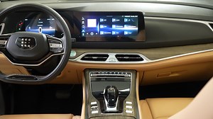 3.3K views · 25 reactions | The exquisite interior materials of DFSK...