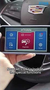 Master XTOOL A30 & AnyScan App | A Complete How-To Guide