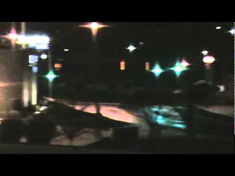 STL-10 Air Raid Sirens Morgantown West Virginia Nuclear Attack Warning