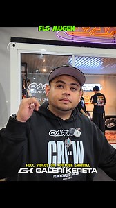 FL5 Mugen Group A | Galeri Kereta