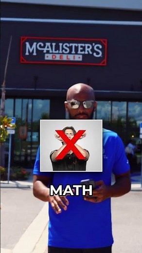 How Much Does a McAlister's Deli Franchise Cost and What Can You Make?