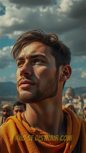 FORÇA, FOCO E FÉ ✨