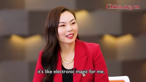 Join us as we explore the role of #culture in #game development, the rise of #esports, and the exciting future for the game industry. http://www.china.org.cn/business/2023-12/22/content_116897372.htm | China.org.cn