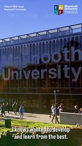 Know someone heading to University this year? Encourage them to develop their interests and make a difference with leading research & academic excellence at Maynooth University. Register now for our Undergraduate Open Day on Saturday 12th April, 10am-2pm. Join us on campus to talk to current students & lecturers and explore our range of unique courses. *Free Bus Service available – full information on our website to reserve your place. | Maynooth University | Facebook