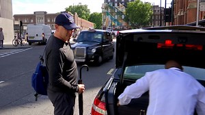 Is Uber in danger of losing its licence in London? MPs today stepped up pressure on Transport for London to kick the company out of town. | Simon Harris