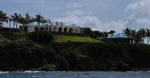 Democrats Release Images of Epstein’s Private Home