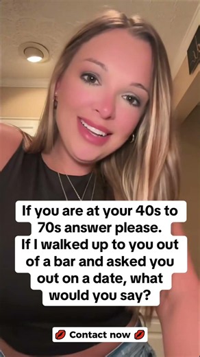 If you are at your 40s to 70s answer please ... #datingtips #relationship #datingafterdivorce