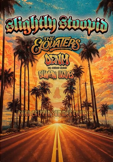 Get Ready for Our Summer Road Trip Tour!