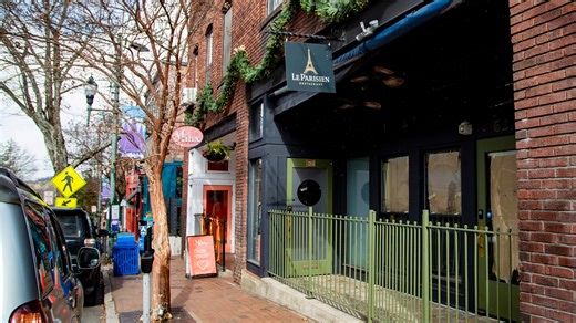 Chef with Michelin background to open French restaurant in Asheville