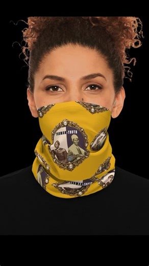 Explore the historical deep dives into the brilliant and courageous Black individuals featured in our Historical Portraits collection. QR Codes on the apparel range lead to the content, so having a piece is each-one-teach-one to Defend Black Memory. Oh, the tote bags are an excellent gift for yourself or that cool white person at work. #MLKDay #MLK #BlackHistory #BlackHistoryMonth: defendblackmemories.com | Richard Burroughs