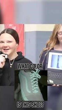 Pink/White or Teal/Gray?