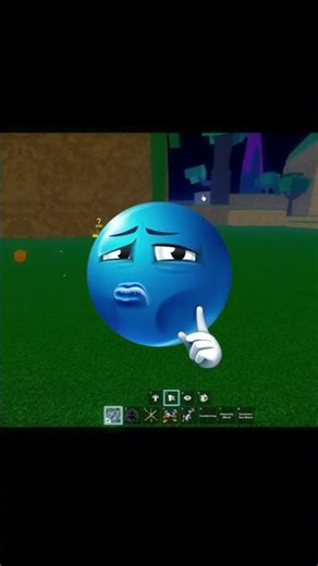 The Most TOXIC Dark Combo in Blox Fruits! 💀⚡ #bloxfruits #roblox