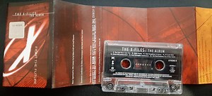 Various - The X-Files: The Album