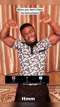 Ojo listen and don’t open your eyes oo😅#ng67 #mamaojo #samspedycomedy #ojo #comedy #funny #shorts