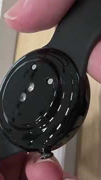 Honor Watch Fit Unboxing and Impression