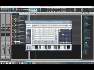 Native Instruments FM8 Review