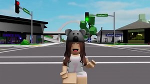 8.8K views · 214 reactions | Brookhaven, But We COPY ODERS as CUTE TRIPLET PLUSHIES..(Funny Reactions). #roblox #angelazz | Angelazz Brookhaven | Facebook