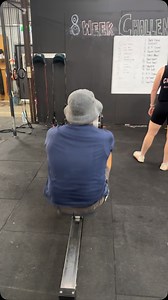 More 25.3 workouts being impressive and inspiring today! An absolute well done to everyone for all their hard work with this workout and the entire open! You should be so proud! | CrossFit Alice Springs