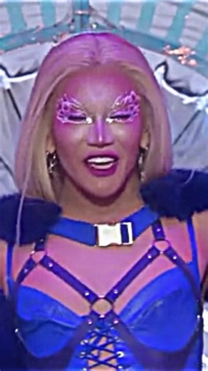 Minty Fresh: A Legacy Beyond Drag Race UK vs The World