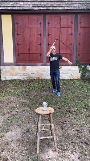 Handmade Florida Cow Whip from Texas