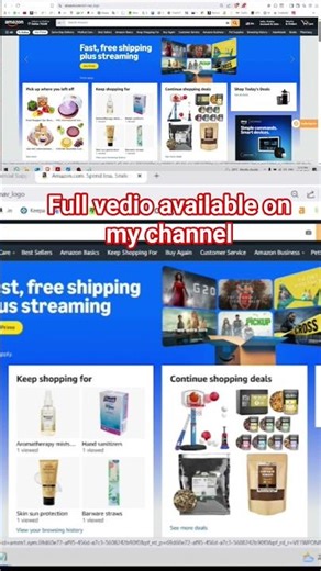 Fake invoice scam #amazing