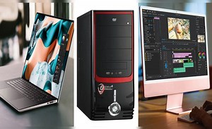 ¿Cuál es la diferencia entre una PC, una laptop y una Desktop?