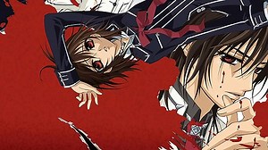 Vampire Knight Season 1