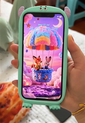 This is the most beautiful and eye-catching 3D wallpaper | have ever seen. Animated wallpaper. The most stunning 3D wallpaper. Ultra-clear 8K wallpaper, 3D wallpaper for naked eyes. iOS 26 wallpaper. iPhone wallpaper. High-definition wallpaper. How to obtain 3D space wallpaper on ios 26? How to set the background wallpaper of iPhone? iPhone wallpaper tutorial, how to apply iPhone animated wallpaper? 8K wallpaper. All you need is a beautiful photo. Click the lower left corner