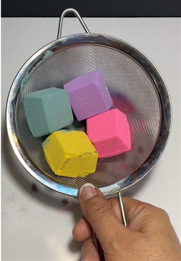 ASMR Relaxing Sounds for Kids