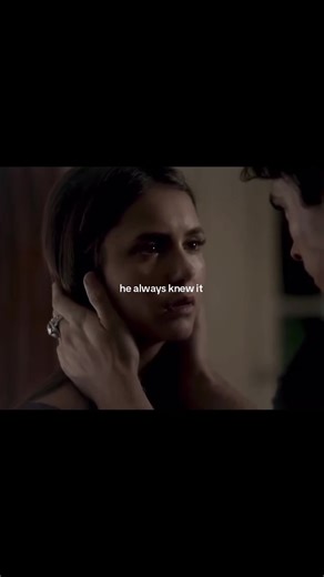 Delena: Damon and Elena's Enduring Love