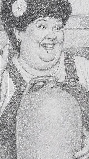 Hee Haw Icon Lulu Roman Passes Away at 78 – A Tribute to Her Life and Legacy