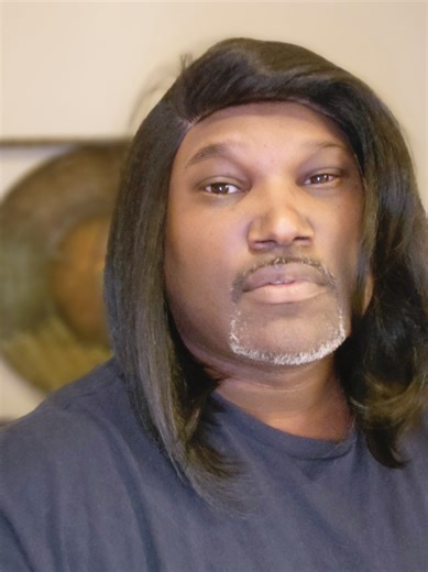 Demi Lovato Inspired Bob Wig Transformation