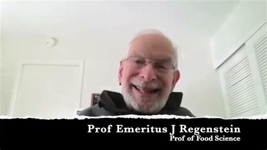 Does slaughter without stunning compromise animal welfare? | ruksana shain