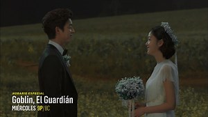 ¿Habrá final feliz para todos en #Goblin? El gran final llegó así que listos para ver un cierre pasado de lágrimas, amor y muchas cosas inesperadas. | UnivisionApp