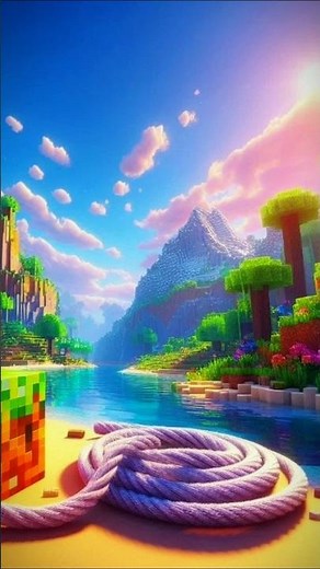 How To Get A String In Minecraft | How To Find A String In Minecraft | Minecraft #shorts #3301Playz