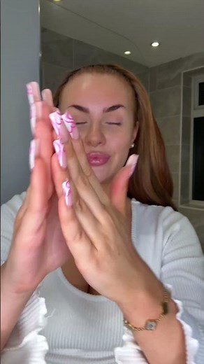The Ultimate Face Tanning Hack