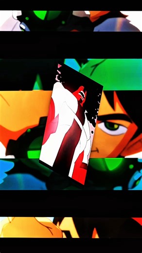 the Power of BEN 10: Exploring the Ultimate Alien Universe