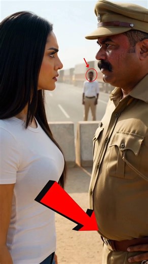 Highway Scam Busted… IAS Officer Took Action Instantly 🔥#shorts #justice #ips