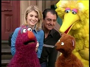 Sesame Street - Three Bears and a New Baby | full episode | PBS kids