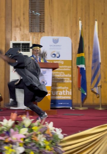 Proudly Graduating & Dancing in Heritage